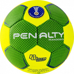 Мяч для гандбола PENALTY HANDEBOL SUECIA H3L ULTRA GRIP арт.5115602600-U р.3