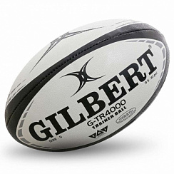 Мяч для регби "Gilbert G-Tr4000" АРТ.42097805