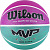 Мяч «Wilson Mvp Elite» Wtb1463xb06