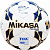 Мяч футбольный "MIKASA PKC55BR-2"